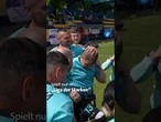 „Liga der Starken“ in der Ukraine: Kriegsversehrte spielen Fußball. #shorts #tagesschau
