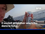 Un youtubeur condamné pour avoir déposé une canette de Coca-Cola à une tribu isolée