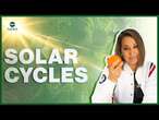 What are solar cycles and do they change our climate? Ginger Zee explains