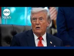 Trump earned $1.4B from crypto in 2025, financial disclosure shows