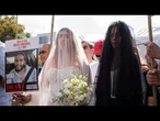 Des milliers de personnes manifestent en Israël pour un accord sur les otages de Gaza