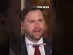 JD Vance makes MAJOR prediction on Russiagate probe #foxnews #news #shorts
