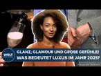 ICON: Glanz, Glamour, große Gefühle! Wie Gen Z-Trendsetter die Luxuswelt der Zukunft revolutionieren