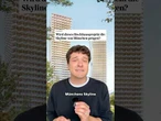 Verändert sich bald die Skyline von München?