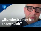 Philipp Köster über Jürgen Klopps neue Rolle als Bundestrainer