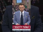 Afera salonikowa i „zeszyty Tuska”