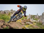 Un novice vole la vedette au Red Bull Rampage