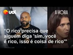 'Coisa de Rico': A Hora e a Vez de Michel Alcoforado, o antropólogo do luxo | Thais Bilenky