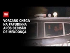 Caso Master: Vorcaro chega na Papudinha após decisão de Mendonça | HORA H