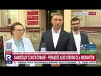 Samorządy szantażowane - pieniądze, albo ośrodki dla migrantów! | Republika