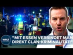 ESSEN: Tödliche Eskalation nach Party! Messerangriff fordert Todesopfer und Schwerverletzte!