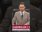 Budżet w, zapaści. Spadek poparcia dla rządu Tuska
