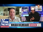 LIVE Tyrus and Scott Baio clear the air | Brian Kilmeade Show