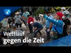 Nach dem Erdbeben in Venezuela: Warum die Hilfe kaum ankommt