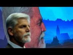 La Chine rompt ses liens avec le président tchèque Petr Pavel