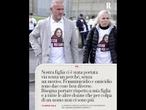 Vannacci e il femminicidio, il padre di Ilaria Sula: “Rispetto per mia figlia. Pene più severe”