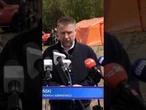 PIEKŁO POD WARSZAWĄ! Ponad 600 strażaków w walce z gigantycznym żywiołem!