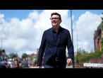 Royaume-Uni : qui est Andy Burnham, pressenti pour succéder à Keir Starmer ?