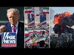 Conservatives 'OVERWHELMINGLY SKEPTICAL' of negotiated Iran settlement: Expert