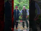 Jeremy Clarkson reveals cancer diagnosis on farming show. #JeremyClarkson #ClarksonsFarm #BBCNews