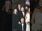 Mary-Kate and Ashley Olsen made a rare public appearance at their brother's wedding last month.