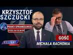 #Jedziemy | Szczucki: w kontekście KPO chodziło tylko o to, żeby zmienić w Polsce rząd