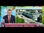 Borecki: wybory prezydenckie uświadomiły Tuskowi, że bez Hołowni i Polski 2050 ten rząd może upaść
