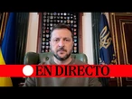 DIRECTO | Reunión entre Zelenski, Tassoulas y Mitsotakis