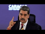 Des milliers de Marines américains "prêts à envahir" le Venezuela, selon Nicolás Maduro