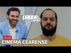 Mostra de Cinema O POVO + Conversamos com Pedro Diógenes, diretor do filme FILHA DO PALHAÇO | PAUSE