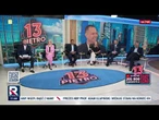 Tusk nie potępia honorowania zbrodniarzy z UPA | #13PIĘTRO