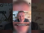 L'ironia di Massini dopo la bomba davanti casa di Ranucci: "In Italia nessun problema con la stampa"