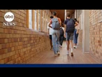 US students' falling scores are 'very concerning': Harvard professor