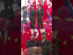 Xi Jinping to meet Kim Jong Un in rare visit to North Korea