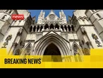 Teenage boys who were spared custody for rape sentenced to four years' detention after appeal