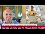 #PO11 | Ryba: rząd Tuska boryka się z ciągłymi problemami i aferami | A. Klarenbach