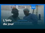 L’info du jour | 30 juillet 2025 - Mi-journée