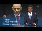 tagesschau in Einfacher Sprache 19:00 Uhr, 06.08.2025