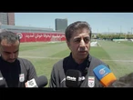 Irã reclama de tratamento desigual e leva caso à Fifa durante a Copa | AFP