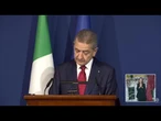 Panetta (Bankitalia): IA genera nuovi lavori, ma la transizione non è priva di costi