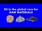 L'UE est-elle en train de perdre la course géopolitique aux matières premières critiques ?