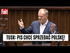 Tusk wykorzystał okazję w Sejmie. Wbił MOCNĄ SZPILĘ Nawrockiemu | FAKT