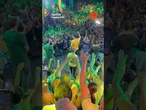 Flávio e apoiadores gritam: “Lula ladrão, seu lugar é na prisão”