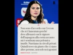 Pilato: “I miei genitori non meritavano tanto odio. Ceccon? La sua una lamentela inutile”