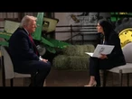 Trump on new Fed Chair Warsh: ‘I don’t want to have a big influence on him’