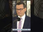 Kaczyński zwołał spotkanie władz PiS. Chodzi o inicjatywę Morawieckiego