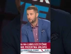 Kłeczek: rosyjski dron wybucha a premier Tusk zarządza telefonicznie na urlopie