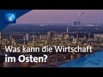 Ostdeutsches Wirtschaftsforum debattiert über „neue (Un)Ordnung“