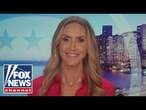 Lara Trump: Americans broke up with the Democrats Tuesday night