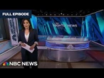 Nightly News Full Broadcast (June 9th)